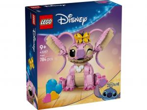 LEGO 43257 Disney Andzia