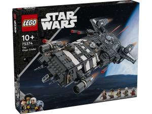 LEGO 75374 Star Wars The Onyx Cinder