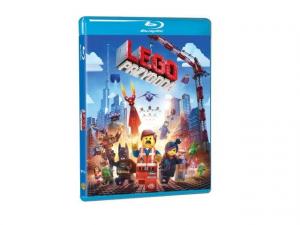 LEGO Movie GBSY33225 LEGO Przygoda (BD)