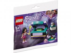 LEGO Friends 30414 Magiczny kufer Emmy