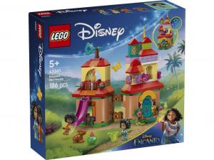 LEGO 43261 Disney Classic Nasze magiczne Encanto - minidom