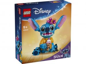 LEGO 43249 Disney Stitch