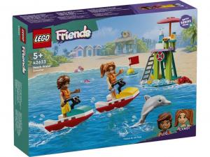 LEGO 42623 Friends Plażowy skuter wodny