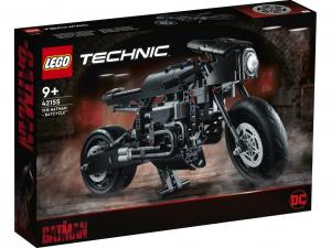 LEGO 42155 Technic BATMAN - BATMOTOR