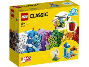 LEGO 11019 Classic Klocki i funkcje