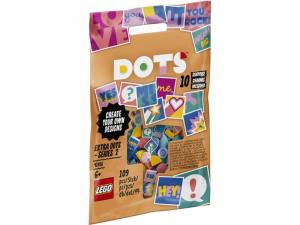 LEGO DOTS 41916 Dodatki DOTS - seria 2