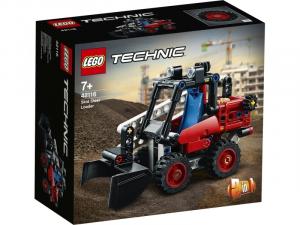 LEGO Technic 42116 Miniładowarka