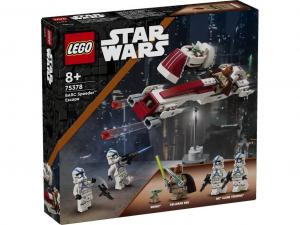 LEGO 75378 Star Wars Ucieczka na śmigaczu BARC