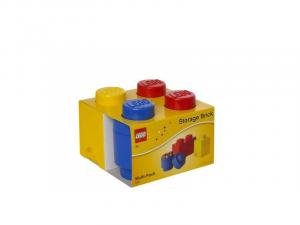 LEGO Classic 40140001 Zestaw 3 pojemników