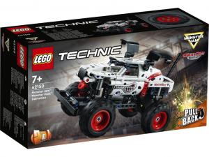 LEGO 42150 Technic Monster Jam™ Monster Mutt™ Dalmatian