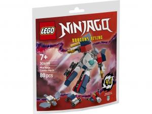 LEGO 30699 Ninjago Wielofunkcyjny minimech ninja