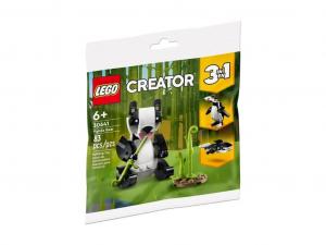 LEGO 30641 Creator Panda