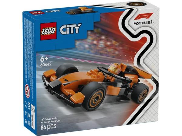 LEGO 60442 City