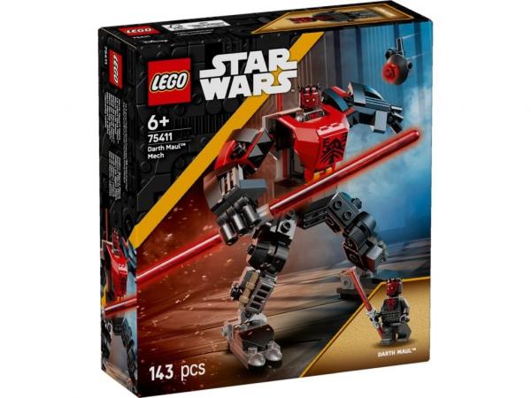 LEGO 75411 Star Wars Mech Dartha Maula