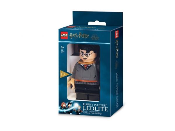 LEGO Harry Potter TO49 Latarka Harry Potter