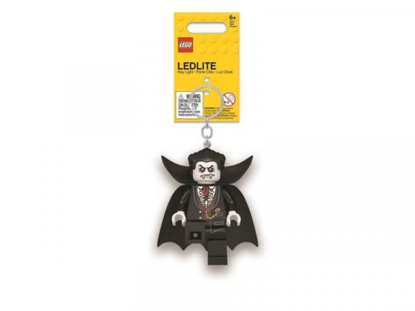 LEGO Classic KE133 Brelok latarka LED Lord Wampir