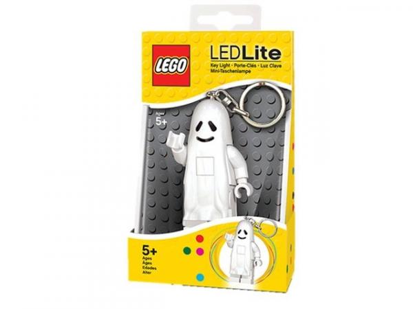 Brelok latarka LEGO KE48 LED Duch