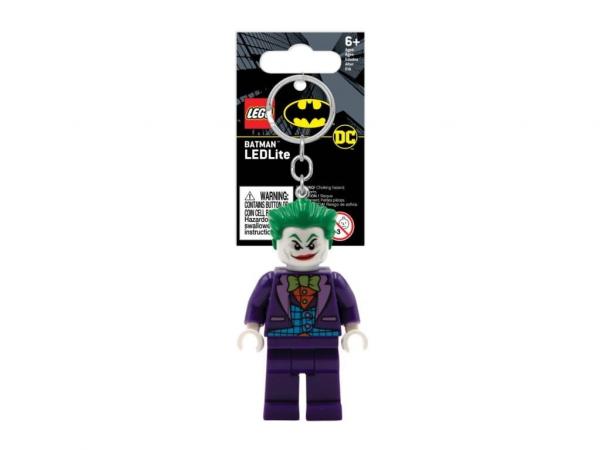 LEGO KE30 Super Heroes Brelok z latarką Joker