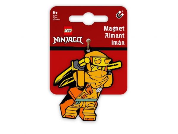 LEGO Ninjago 53346 Magnes Arin