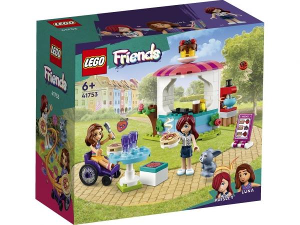 LEGO 41753 Friends Naleśnikarnia