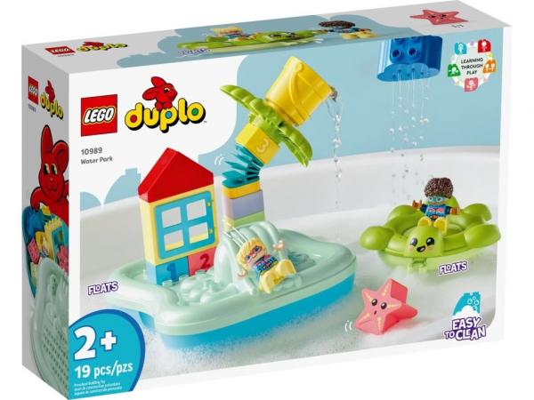 LEGO 10989 DUPLO Park wodny