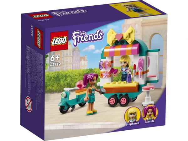 LEGO 41719 Friends Mobilny butik