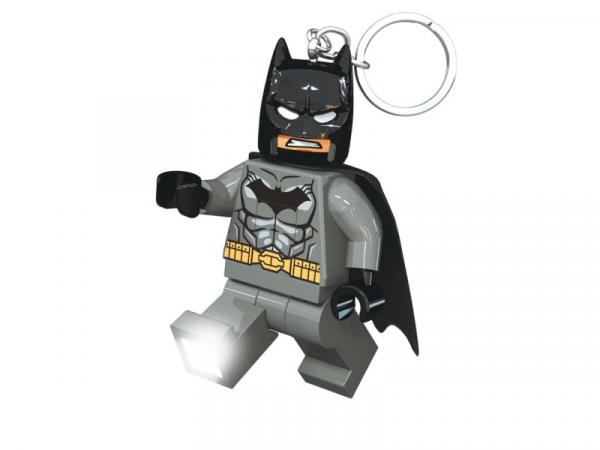 LEGO Super Heroes KE92 Brelok latarka LED Batman