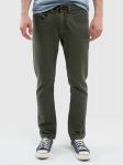 Spodnie męskie joggers khaki Joggse 303