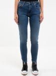 Spodnie jeans damskie Maggie 576