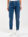 Spodnie jeans damskie proste z kolekcji Authentic 500