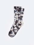 Skarpety z kolekcji Authentic czarne Authena 906