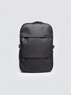 Plecak unisex czarny Ricardo 906