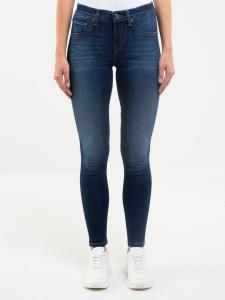 Spodnie jeans damskie Lorena 713