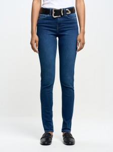 Spodnie jeans damskie Adela 358