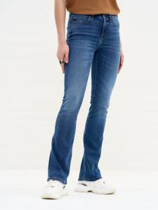 Spodnie jeans damskie Ariana Bootcut 290