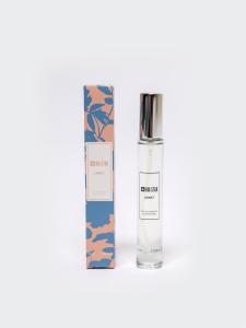 Woda perfumowana damska kwiatowo-owocowa Linnet Perfumetka 10ml