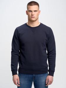 Bluza męska granatowa Marltones 403