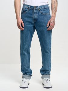 Spodnie jeans męskie z linii Authentic 400