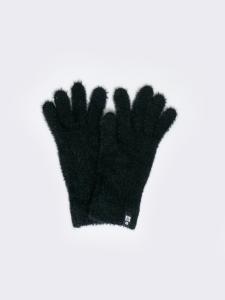 Rękawiczki damskie czarne Marira 906/ Mariri 906