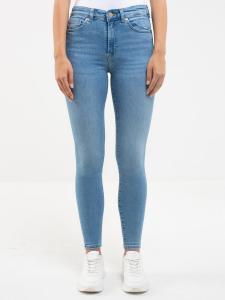 Spodnie jeans damskie Melinda High Waist 103