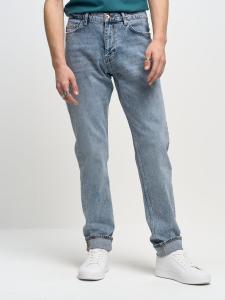 Spodnie jeans męskie Harper 211