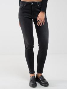 Spodnie jeans damskie Maggie 992