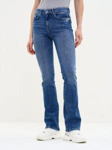 Spodnie jeans damskie Adela Bootcut 386