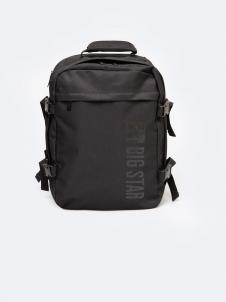 Plecak unisex czarny RR574091 906
