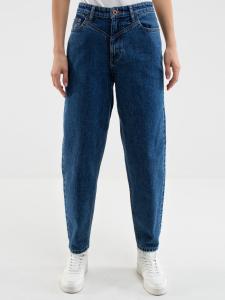 Spodnie jeans damskie mom jeans Ria 320