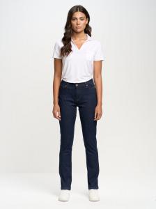 Spodnie jeans damskie Lisa 720