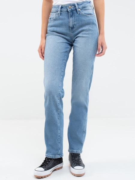 Spodnie jeans damskie Myrra 113