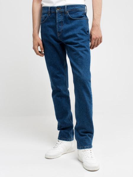 Spodnie jeans męskie z linii Authentic 500