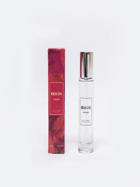 Woda perfumowana damska orientalno - kwiatowa Rosse Perfumetka 10ml