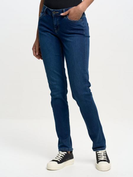 Spodnie jeans damskie Katrina 359